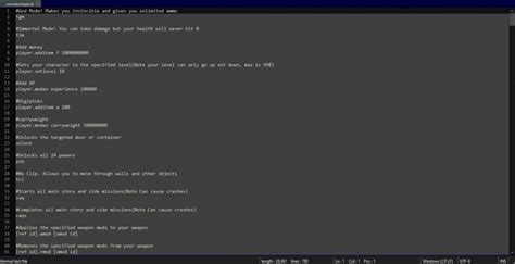 bastard bonds console commands|Here is a very Extensive Console Command List I spent 12.